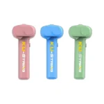 Launcher Loop Rope Toy Rope Launcher Zip String Handheld Adjustable Speed Luminous Rope Lasso Kids Adult Fun Game Toys Gift - Image 6