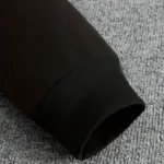 Casual 100% Cotton Vintage Sweater Hoodie Men's Fashion Extra Large Streetwear Limited Edition Dexter Morgan Bay Butcher Trends - Image 2