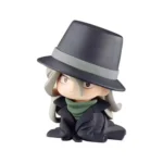 Genuine Detective Conan Gashapon Toys Kuroba Kaito Furuya Rei Akai Shuichi Matsuda Jinpei Action Figure Ornament Toys - Image 6