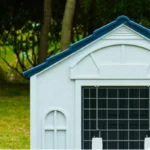 Large Kennell Crate Dog House Accessories Playpens Outdoor Carrier Dog House Pet Supplies Play Pen Mascotas Dog Furniture - Image 4