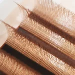 Supmacio Brown 3D/4D/5D W Lashes Bloom Automatic Flowering Soft Premade Fans Natural Soft Individual Eyelashes - Image 4