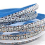 24V UV Ultraviolet 395-405nm Led Strip Black Light 3528 SMD 240led/m non Waterproof tape lamp for DJ Fluorescence party 1m-5m - Image 5