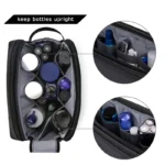 BAGSMART Toiletry Bag Large Capacity Men's Cosmetic Bag Multifunction Waterproof Travel Essentials Women Makeup Organizer - Image 5