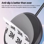 Computer Desktop Key Switch Desktop Host External Start Power On/Off Button Extension Cable Startup Switch For Home Office ﻿ - Image 6