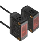 Not affected by color Laser photoelectric switch Background suppression Square sensor Diffuse reflection Can detect any color Ad - Image 5