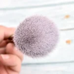 Makeup Brushes Foundation Loose Powder Concealer Blending Blush Brush Professional Cosmetic Beauty Makeup Tool - Image 4