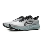 LI-NING Men's Running Shoes RED HARE 8 Support Stability Basic Racing Training Shoes Sports Sneakers ARPV001 - Image 3