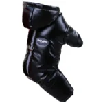 Thicken Warm Dog Jumpsuit Winter Pet Dogs Clothes for Chihuahua Coat Waterproof Hoodie Puppy Overalls Poodle Jacket Pet Apparel - Image 3