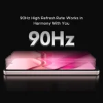 Global Version DOOGEE Note58 Pro Smartphone 6.75" HD+ Display 8GB+256GB 6250mAh Large battery Android 15 NFC Cellphone - Image 4