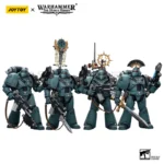 JOYTOY 1/18 Action Figure The Horus Heresy Sons of Horus Figures And Dreadnought Anime Model Toy - Image 3