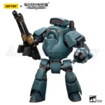 JOYTOY 1/18 Action Figure The Horus Heresy Sons of Horus Figures And Dreadnought Anime Model Toy - Image 5