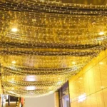 LED Garland String Lights 10m 30m 50m 100m Christmas Tree Wedding Decoration Waterproof Fairy Light Indoor Outdoor 220V EU Lamp - Image 5