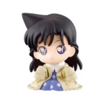 Genuine Detective Conan Gashapon Toys Kuroba Kaito Furuya Rei Akai Shuichi Matsuda Jinpei Action Figure Ornament Toys - Image 4