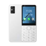 Upgraded DOOV R77 Pro 4G Smart Touch Screen Keypad Mobile Phone MT6762 2.8 Inch 3GB+32GB 3000mAh Smartphone Android 13 Whatsapp - Image 2