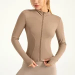 Gym Sport Fitness Women Clothing Breathable Quick Dry Workout Yoga Top Shirts for Women Running Yoga Clothes Sportswear - Image 5