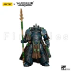 1/18 JOYTOY Action Figure The Horus Heresy Alpha Legion Figures And Mechas Anime Toy - Image 4