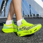 Men Sneakers Mesh Comfort Tennis Shoes 2025 Men's Running Carbon Board 3.0 Cushion Sports Training Jogging Speciality Jog Shoes - Image 2