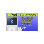 IPod classic iPod mini iPod nano iPod shuffle iPod touch Bluetooth adapter 5.0 Suitable for all kinds of electronic devices - Image 3