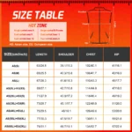 TODWARM Heated Vest 26 Areas Men Jacket Heated Winter Womens Heater Jacket Thermal Vest Body Warmer Outdoor sports Coat 6XL - Image 6