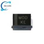 20pcs/lot TVS Diode SMBJ5.0A SMBJ5.0A SMBJ6.5A SMBJ7.5A SMBJ12A SMBJ15A SMBJ24A SMBJ28A SMBJ30A SMBJ33A SMBJ48A DO-214AA - Image 2