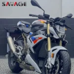 For BMW F750GS F850GS F900R F900XR S1000XR S1000RR S1000R LED Turn Signal Light Front Rear Flasher Motorcycle Indicator Lamp - Image 4