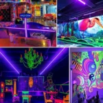 24V UV Ultraviolet 395-405nm Led Strip Black Light 3528 SMD 240led/m non Waterproof tape lamp for DJ Fluorescence party 1m-5m - Image 2