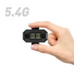 Bicycle Flashing Taillights 7 Color Bike Drones Aircraft Light Model Remote Control Car Warning Lamp Rear Light Usb Charging - Image 6