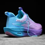 High Quality Sport Shoes For Men Casual Platform Running Sneakers Men's Trainer Breathable Walking Basketball Shoes Women Comfy - Image 2