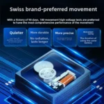 Study Timer Kids Timer for Studying Kitchen Accessories Clock Pomodoro Digital Children's Visual Time Child Countdown Tools Bar - Image 4