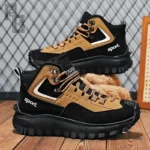 Men's Sneakers Plus Size Outdoor Shoes Fashion Versatile Hiking Shoes for Men Anti Slip Casual Shoes Spring Korean Version Shoe