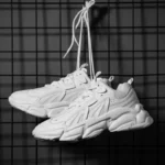 Brand Casual Sneakers Male Luxury Tenis Shoes Mens Casual Shoes Trainer Race Breathable Shoes Fashion Running Shoe for Men - Image 4