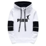 Hot Sales Mens Tracksuit Print Casual Sweatshirts Sportswear Single Piece Hoodie Pants Outdoors Gym Sports Jogging Mens Clothing - Image 6