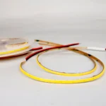2.7mm Ultra Thin COB LED Strip 480LEDs/m High Density Flexible Super Slim FOB Light 3000K 4000K 6000K Linear Dimmable DC3.7V/5V - Image 4