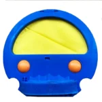 Racket Throw And Catch Ball Game Sensory Integration Parent Child Interaction Outdoor Toys Kids Adults Sports Entertainment - Image 3