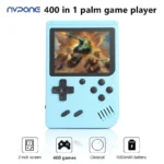 Built-in 500+ Classic games 5 inch arcade retro Console games console for Game boy Emulator TV Video Game Handheld Game Player - Image 3