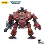 JOYTOY Warhammer 40K 1/18 Action Figure Blood Angels Redemptor Dreadnought Anime Figure Toys Gift - Image 2