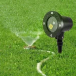 Full Sky Star Laser Projector Stage Effect Light DJ Disco Party Lamp Wedding Xmas Holiday Lighting Christmas Projector Outdoor - Image 4