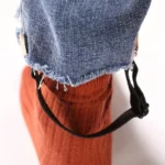 2/4Pcs Women Fit Dress Cinch Clips Cardigan Sweater Shirt Shawl Clips Duck Clip Clasps Adjustable Pants Hem Clip DIY Accessories - Image 5