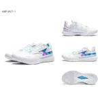 Li-Ning Men's WADE GENERATION Z On Court Basketball Shoes Breathable Cushion LiNing Son of Flash Basic Team Shoes ABPU027 - Image 6