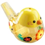 Water Bird Whistle for Infants and Children Toys Bird's Call for Babies Can Add Water To Whistle for Training Musical Instrume - Image 3