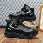 Men's Sneakers Plus Size Outdoor Shoes Fashion Versatile Hiking Shoes for Men Anti Slip Casual Shoes Spring Korean Version Shoe - Image 5