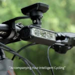 Bike Light Hoisting Front Led Flashlight Bicycle Light 1700Lm Headlight USB Charging MTB Road Cycling Ultra Powerful Bike Lamp - Image 5