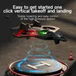 Remote Control Plane Foam Glider Remote Control Fighter Rc Airplane Drone Helicopters Christmas Present for Boys Children‘s Gift - Image 2