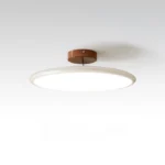 Nordic Ceiling Lamp Adjustable Downlight For Living Room Bedroom Official-website Lights - Image 3
