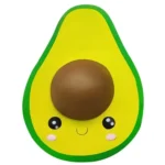 Squishies Fidget Toy Cartoon Ice Cream Popcorn PU Squishy Slow Rising Cream Scented Anti Stress Kawaii Kids Squishies Toys Gift - Image 5