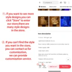 To My Dad NEW Led Night Light For Home Room Decoration Nightlight Decor Children Hoom Gift 3D Lamp - Image 6