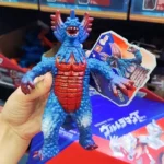 15cm Monster Kaiju Model Action figure Soundgiller Sadolar Neronga Gudon Aboras Alien Hipporit Altman Toy collection gift - Image 3
