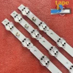 LED Backlight Strip For TV 55UM7100PSA 55UK6300PJF 55UK6300LL 55UK6550PDB 55UK6300PJF 55uk6400PLF 55UK6300 55UK6300PVB 55UK63 - Image 2