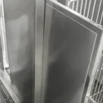 Wholesale Price Pet House Crate Modular Stainless Steel Dog Cage Banks - Image 4