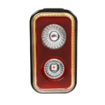 Magicshine SEEMEE 300 Bike Taillight,300 Lumen Bike Tail Light,5 Night & Daytime Modes,Smart Brake Sensor IPX6 Waterproof light - Image 2